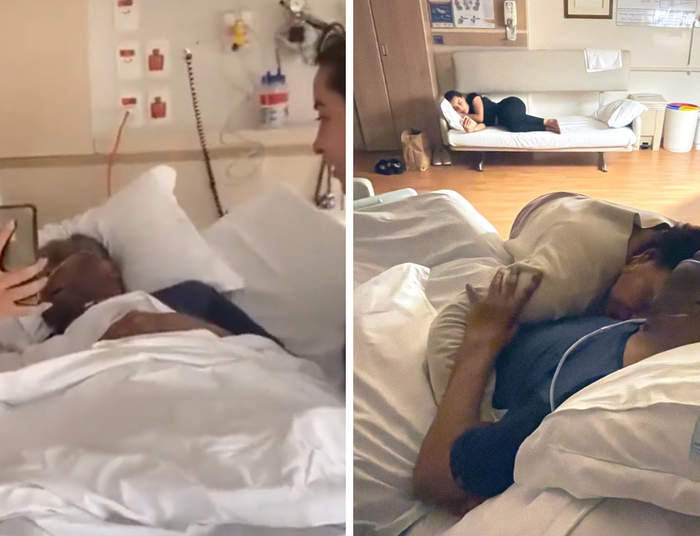 Pele w coraz gorszym stanie. Pokazano nagranie ze szpitala