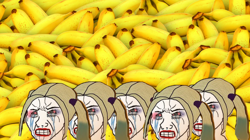 Bananowe Julki