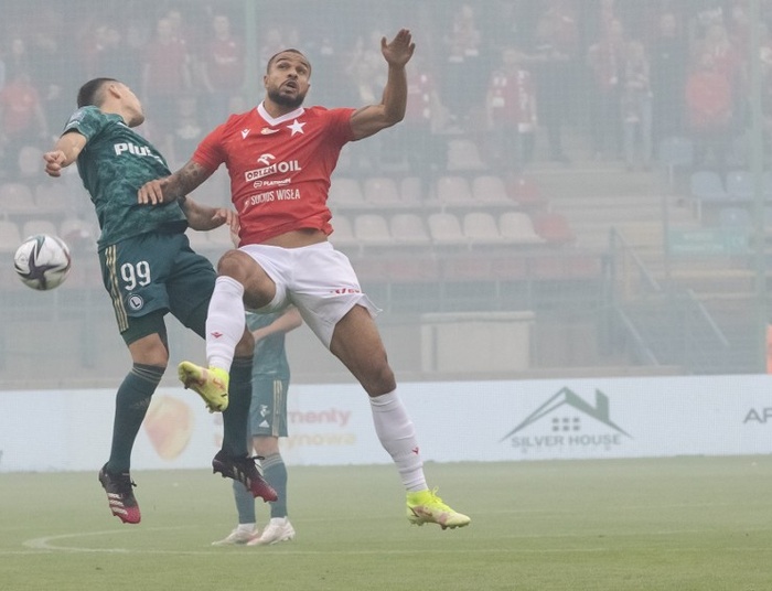 VII Kolejka Ekstraklasy czyli Krajobraz po bitwach.