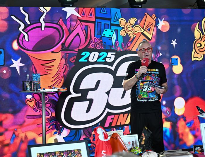 TV Republika traci kolejnego reklamodawcę. Efekt ultimatum Owsiaka