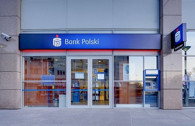 Oddział PKO BP, fot. pkobp.pl