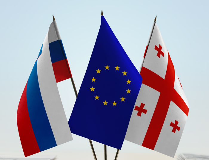 Gruzja przed wyborami. Przyszłość z UE czy powrót do rosyjskiej przeszłości?
