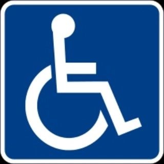 Niepełnosprawność.