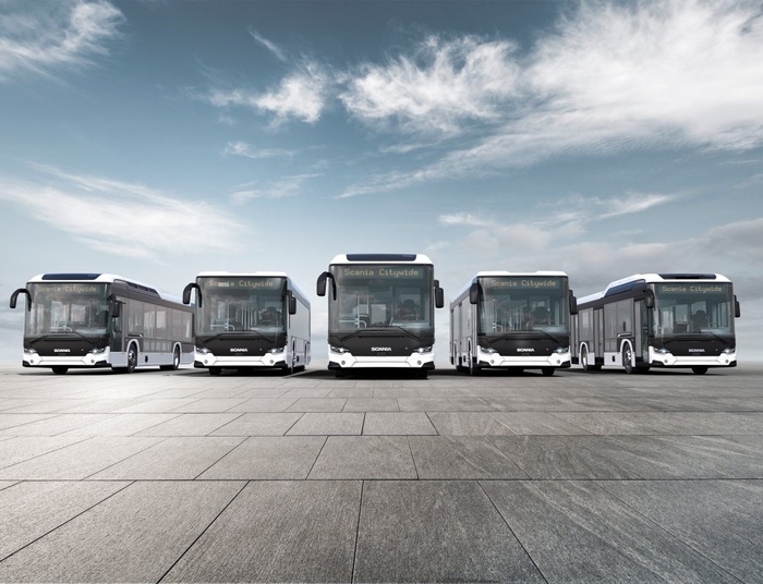 Scania likwiduje fabrykę. Związkowcy żądają sporej sumy