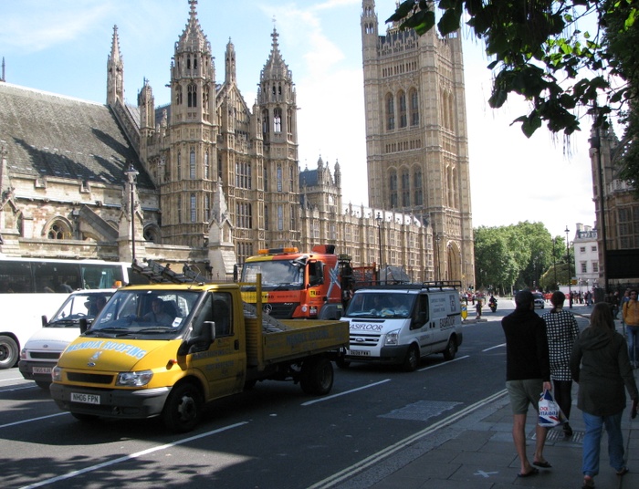 Prawie czyni wielką różnicę...