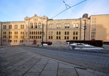 Parlament norweski
