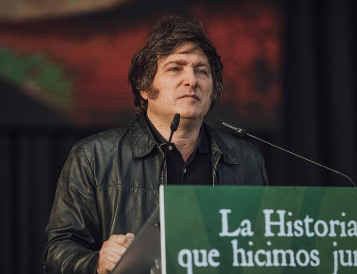 Kim jest prezydent-elekt Argentyny?