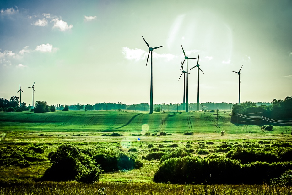 Polityka energetyczna Polski do 2040 jest oparta na trzech filarach: sprawiedliwej transformacji, zeromemisyjnym systemie energetycznym i dobrej jakości powietrza. Fot. Shutterstock