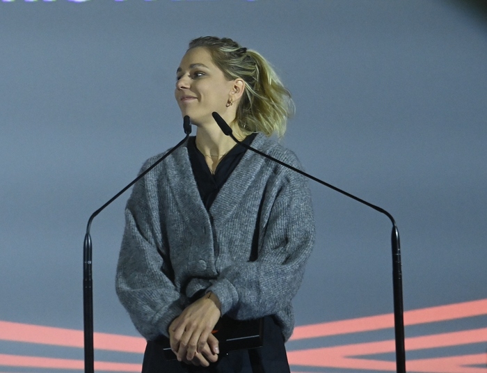 Aleksandra Mirosław: Bez współpracy z psychologiem nie zdobyłabym złota w Paryżu