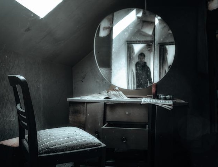 ►Autobiografia: autoportret, autoterapia, autokreacja