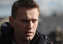 Aleksiej Nawalny. fot. Wikipedia/MItya Aleshkovskiy/CC BY-SA 3.0