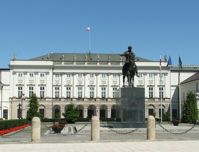 Politolog o sensacyjnym sondażu. „Magierowski prezydentem? Nawet ja kojarzę go słabo”