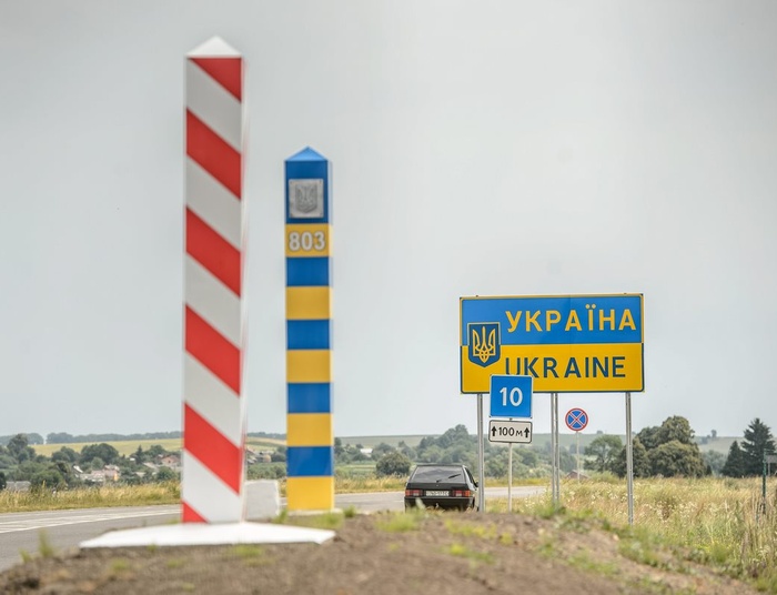 PRZED NAMI KOLEJNA FALA IMIGRACJI Z UKRAINY...