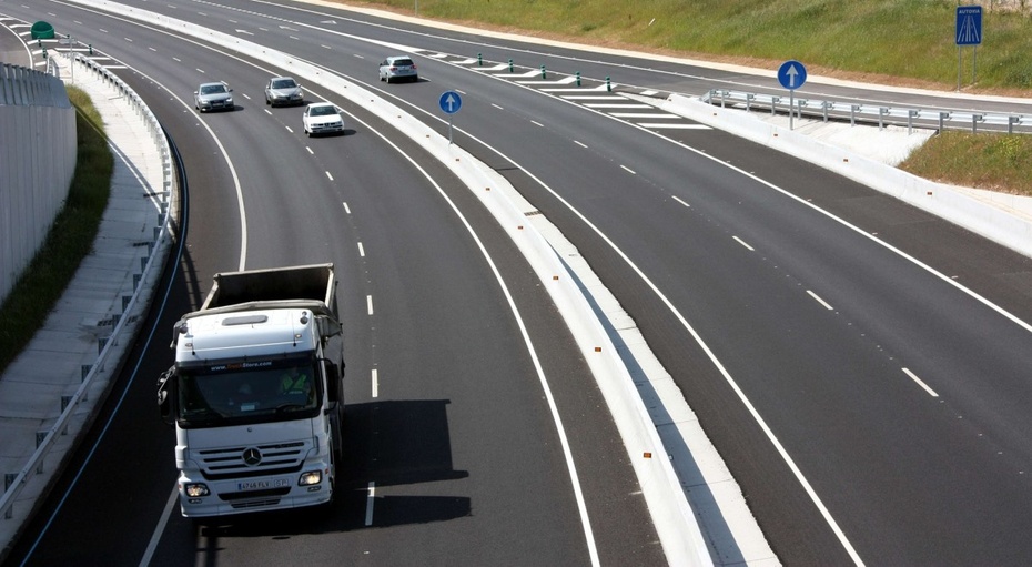Udziałowcy Autostrady Wielkopolskiej muszą zwrócić państwu ponad miliard zł. Zdj. ilustracyjne, Pixabay
