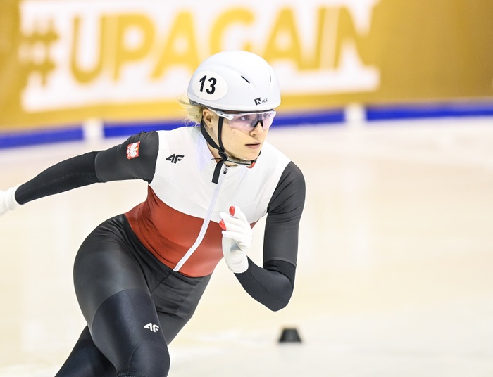 Natalia Maliszewska przerwała milczenie. Jest zdruzgotana: "Nie wierzę w testy i igrzyska"