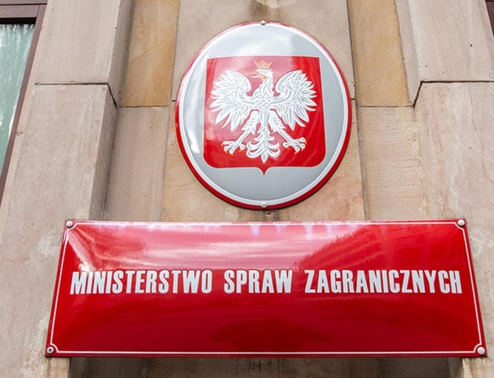 Co się dzieje z polską dyplomacją? "Kompromitacja naszego MSZ"
