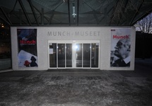 Muzeum Muncha