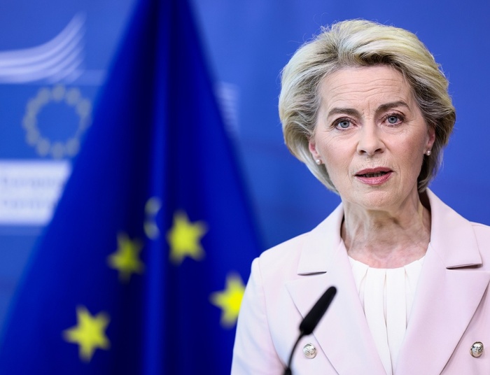 Podwójne standardy postępowania KE aż kłują w oczy