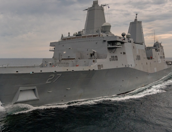 USA pracują nad stworzeniem potężnej broni. Pociski hipersoniczne będą bez szans