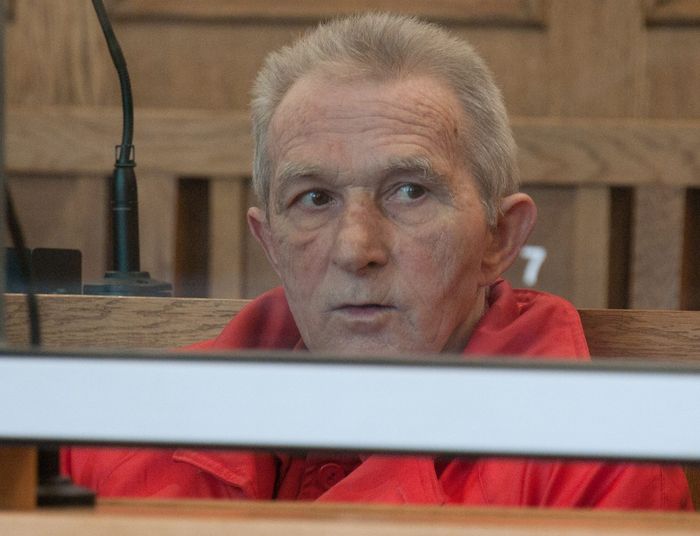 Cyba zniknął mediom z radarów. Nikt oficjalnie nie wie, gdzie przebywa