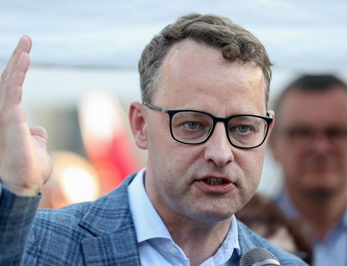 Zwrot ws. Romanowskiego. Dwoje sędziów nagle wyłączonych ze składu