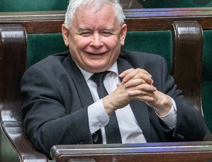 Jak obecną RP postrzega dziennikarz Frankfurter Allgemeine Zeitung