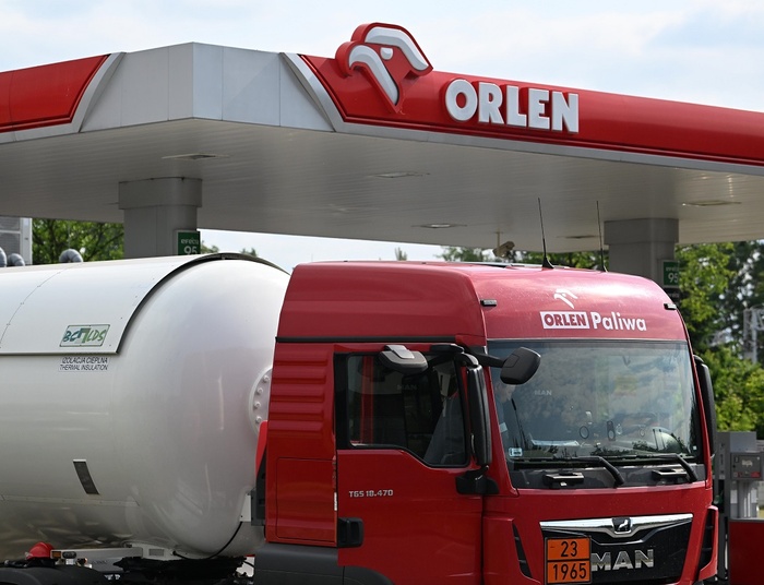 Grupa Orlen to potęga. Wyprzedza wielu potentatów w prestiżowym rankingu