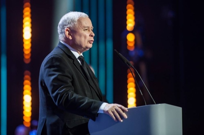 Jarosław Kaczyński po raz ostatni będzie kandydował na prezesa PiS.