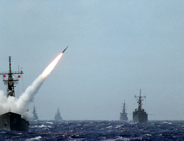 Niespodziewany atak Korei Północnej. Niepokój narasta, służby ostrzegają