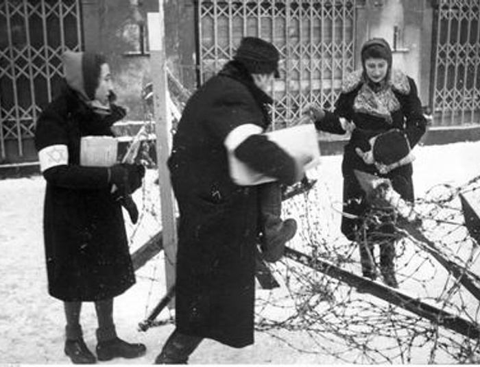 Likwidacja getta zakończyła historię Żydów w Konstancinie-Jeziornie