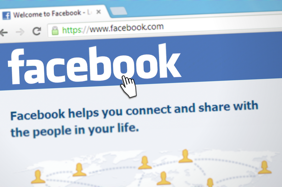 Facebook wylogował 90 mln użytkowników - możesz być jednym z nich, fot. Pixabay