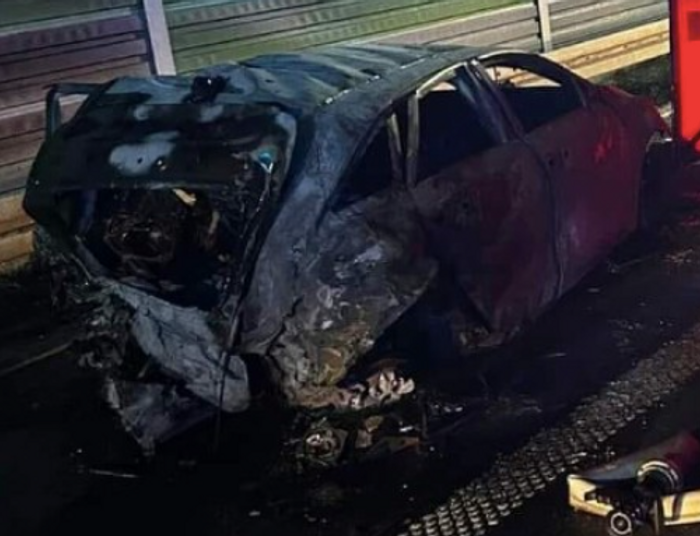 Tragiczny wypadek na A1 pod Piotrkowem. "Internet wydał wyrok"