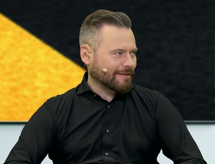 Krzysztof Stanowski piętnuje Natalię Janoszek. Sam podpadł znanej wokalistce