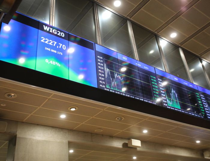 Wszystko zostaje w rodzinie? Te firmy trzęsą giełdą, ale sukcesja nie jest oczywista