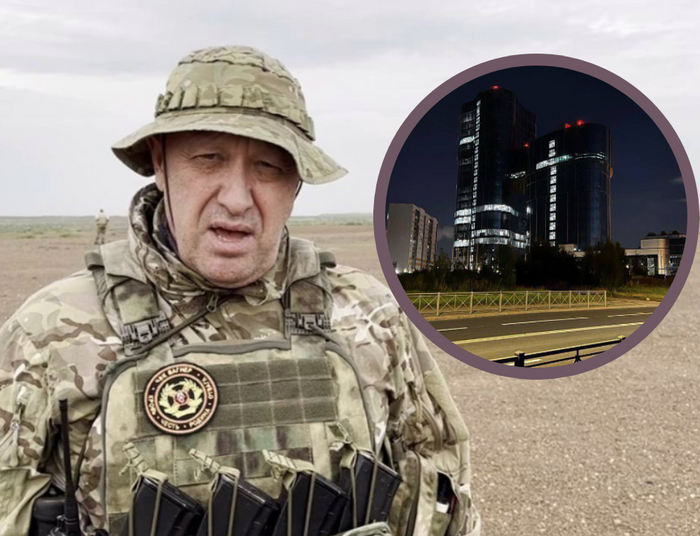 Wagnerowcy reagują na śmierć Prigożyna. Chcą wyjechać z Białorusi