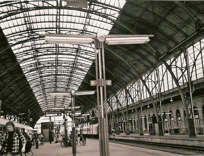 Szlaki komunikacyjne na osi północ-południe mogą być udrożnione - min. Andrzej Adamczyk