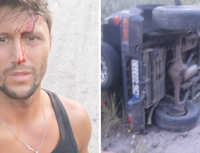 Piotr Mróz przyznał się do niezwykle intymnej sytuacji. Ludzie go wykpili