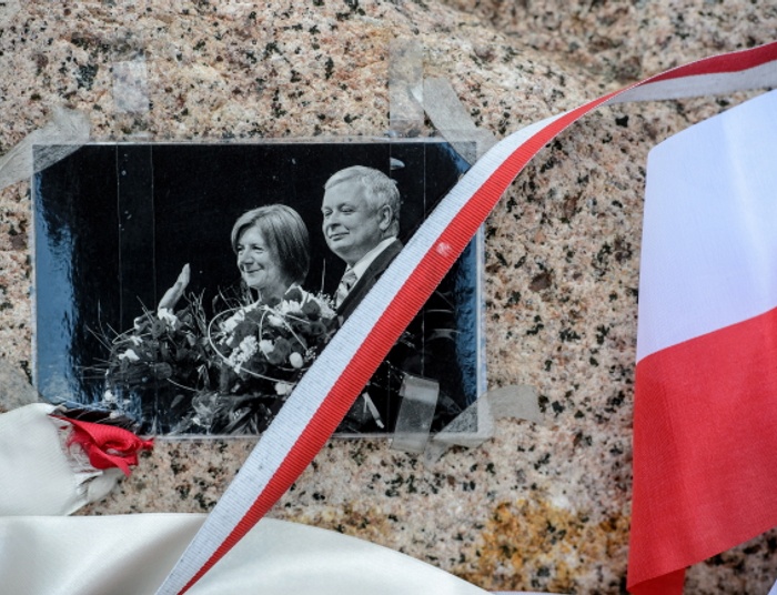 7. rocznica katastrofy smoleńskiej. Uroczystości w całym kraju