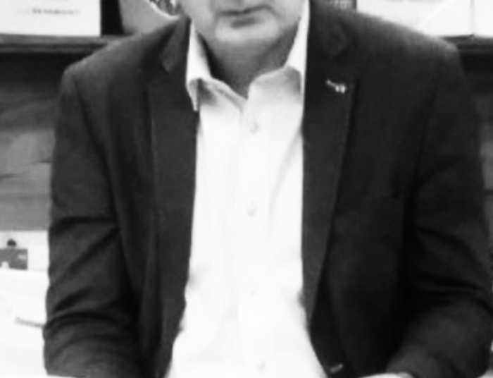 Odszedł Paweł Juzwa, legenda polskiego bibliofilstwa