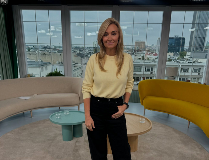 Martyna Wojciechowska apeluje do mężczyzn. Wzięła na tapet "toksyczną męskość"