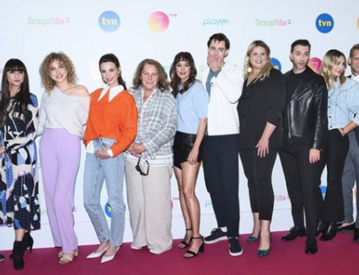 Gwiazda odchodzi z serialu "BrzydUla". Odejście owiane tajemnicą