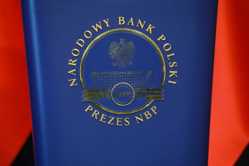 NBP przeprowadził kontrolę, która miała zweryfikować zasadność zarzutów niektórych członków Rady Polityki Pieniężnej. Fot. PAP/Rafał Guz