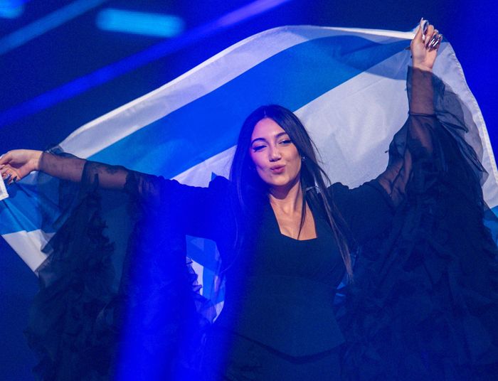 Zagrożona Eurowizja. Kraje grożą bojkotem z powodu Izraela