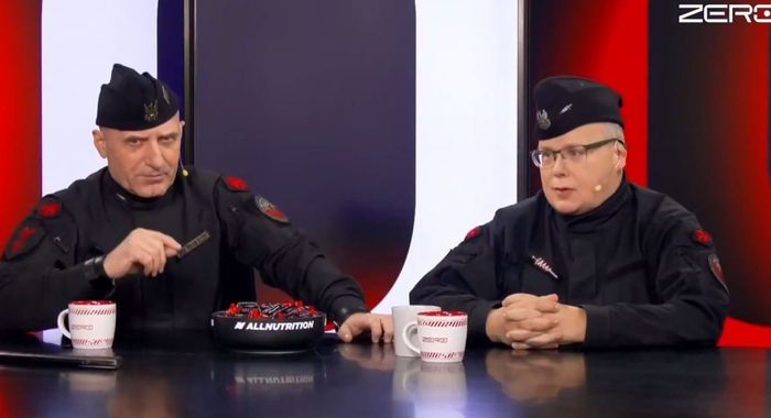 Kamraci mieli fałszować głosy w wyborach. Prokuratura umarza śledztwa