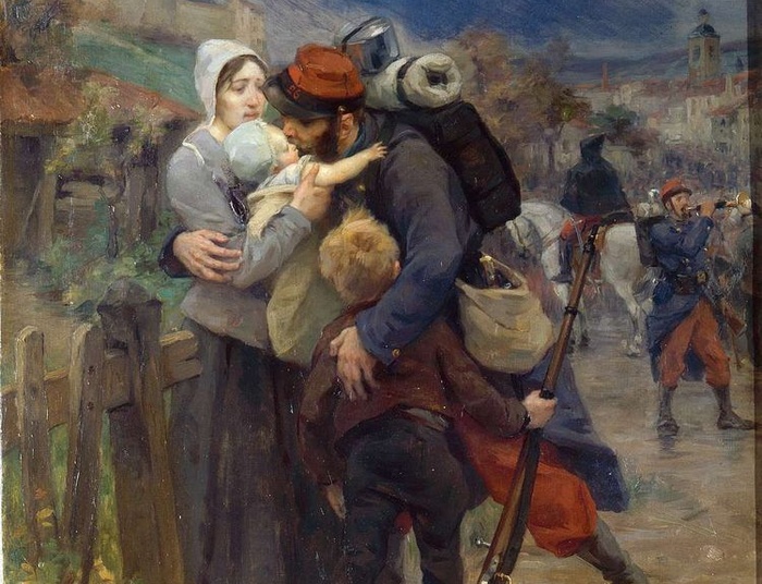 To miała być krótka wojna