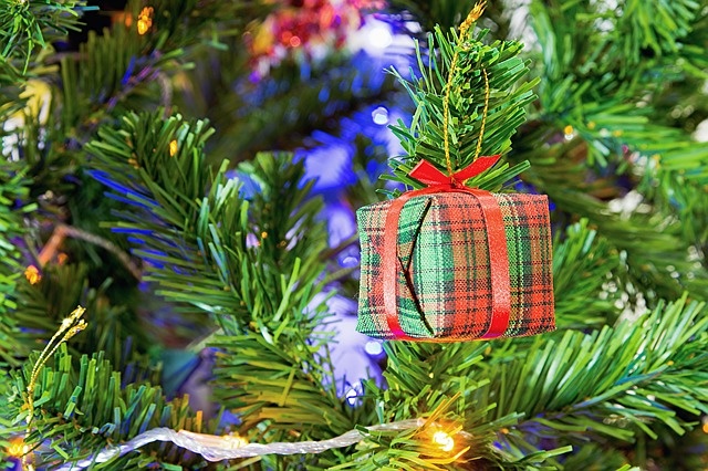 Na Święta Bożego Narodzenia przeciętnie wydajemy 1,1 tys zł. Fot. Pixabay