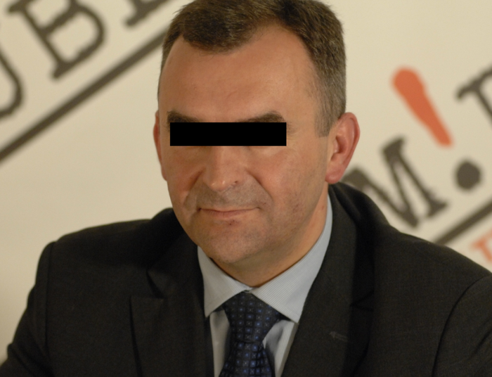 Były minister z rządu Tuska w rękach CBA. Afera z łapówkami