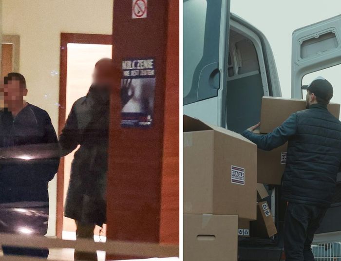 Automatyczna weryfikacja kierowców jeszcze w styczniu