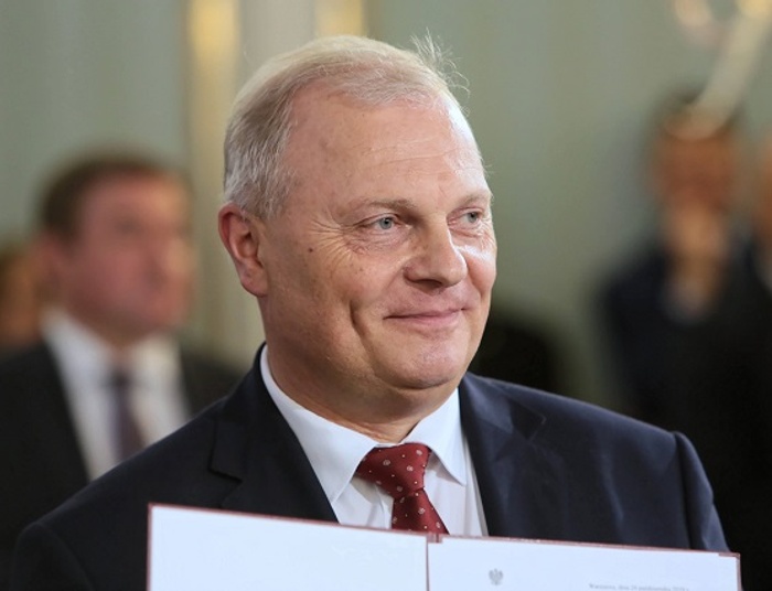 Lech Kołakowski odszedł z klubu PiS, będzie posłem niezrzeszonym