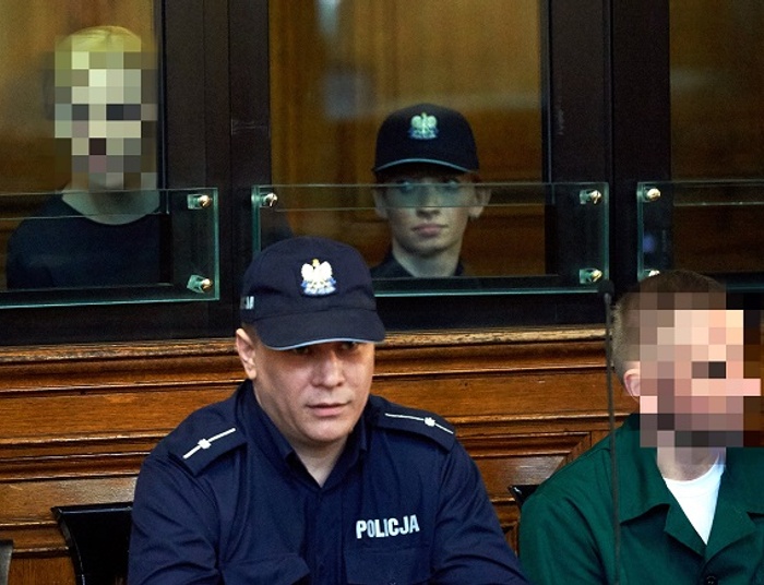 Wyrok w procesie Amber Gold. Marcin P. i Katarzyna P. winni oszustwa